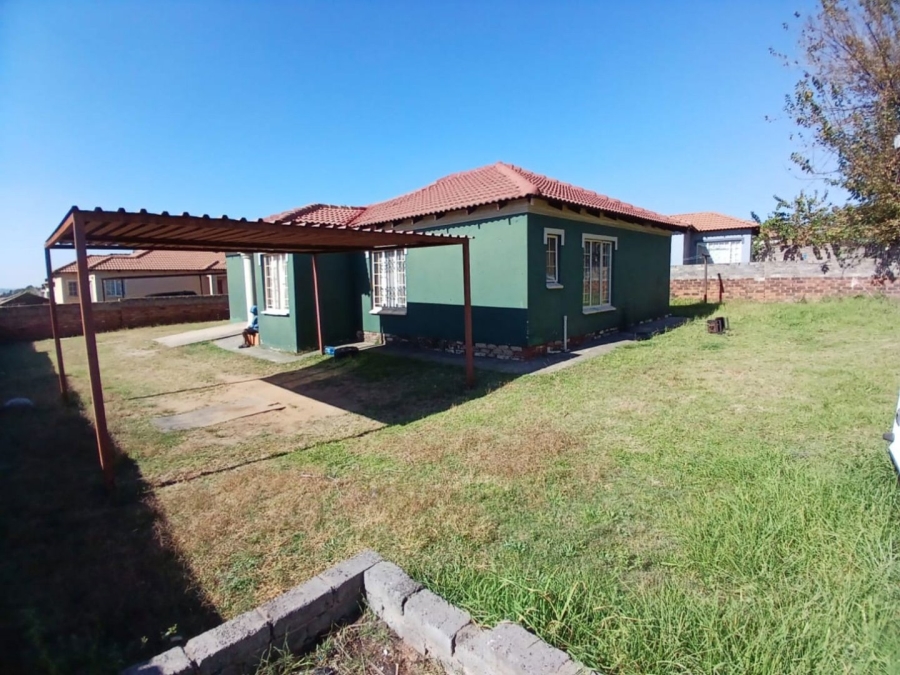 3 Bedroom Property for Sale in Duvha Park Mpumalanga
