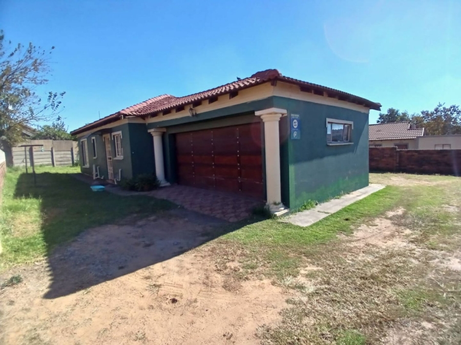 3 Bedroom Property for Sale in Duvha Park Mpumalanga