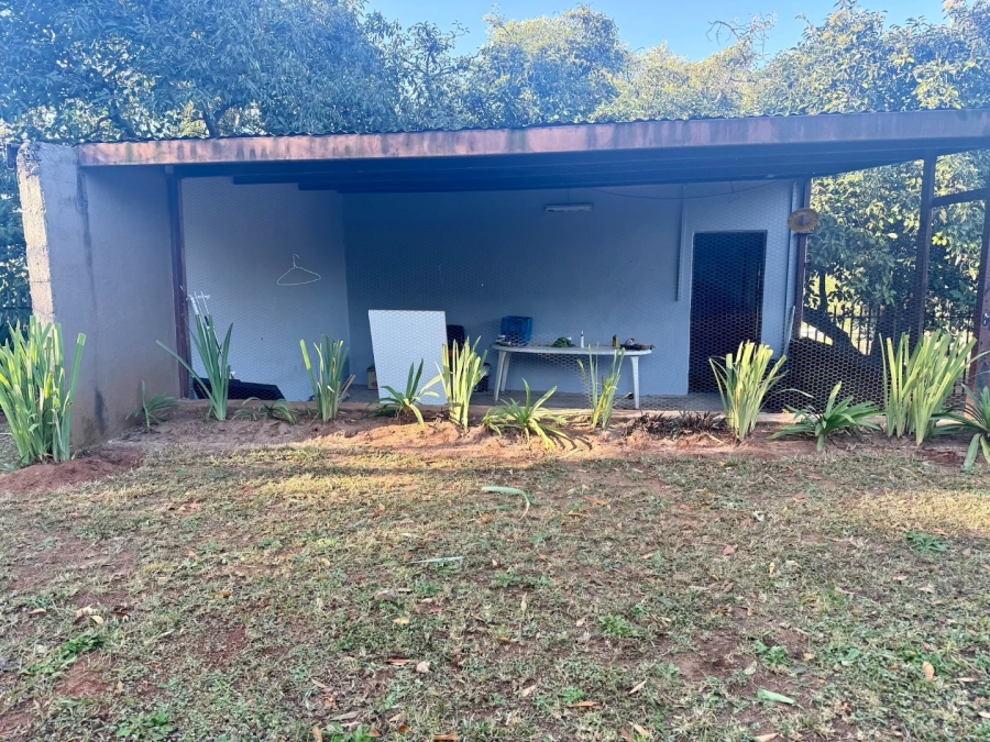 2 Bedroom Property for Sale in White River AH Mpumalanga