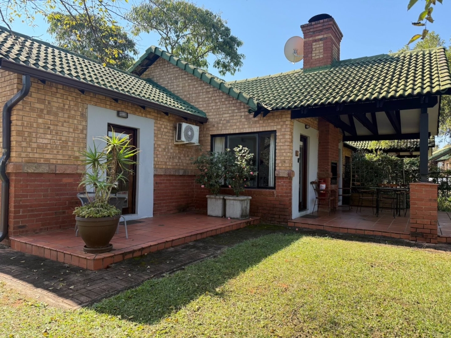 3 Bedroom Property for Sale in Greenway Woods Mpumalanga