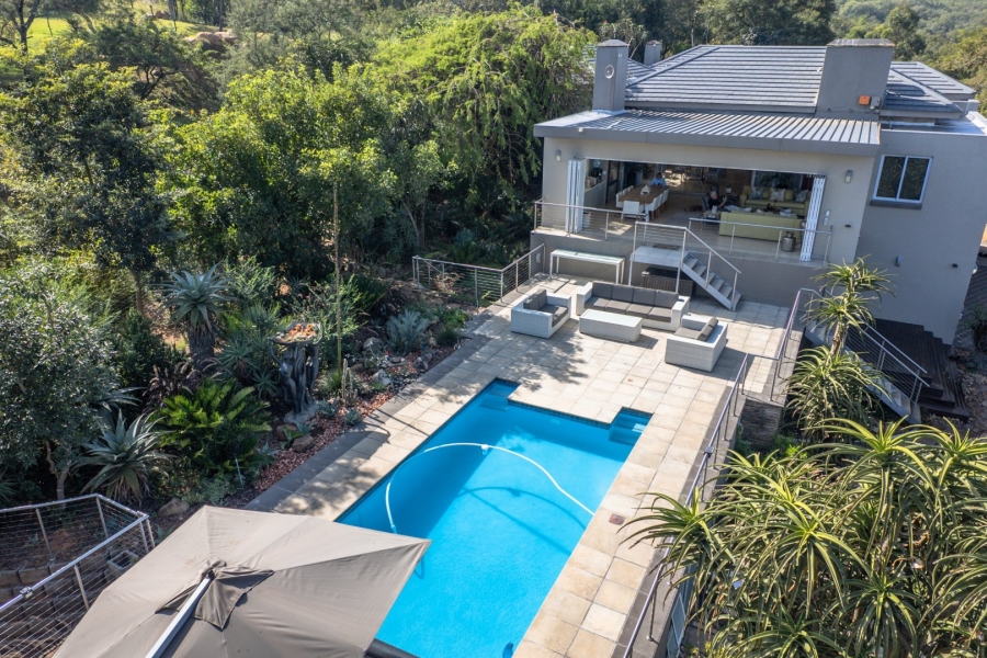 5 Bedroom Property for Sale in Wild Fig Country Estate Mpumalanga