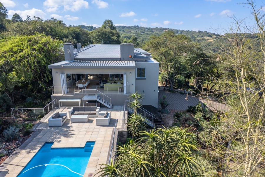 5 Bedroom Property for Sale in Wild Fig Country Estate Mpumalanga