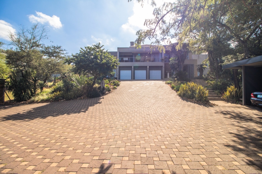 5 Bedroom Property for Sale in Wild Fig Country Estate Mpumalanga