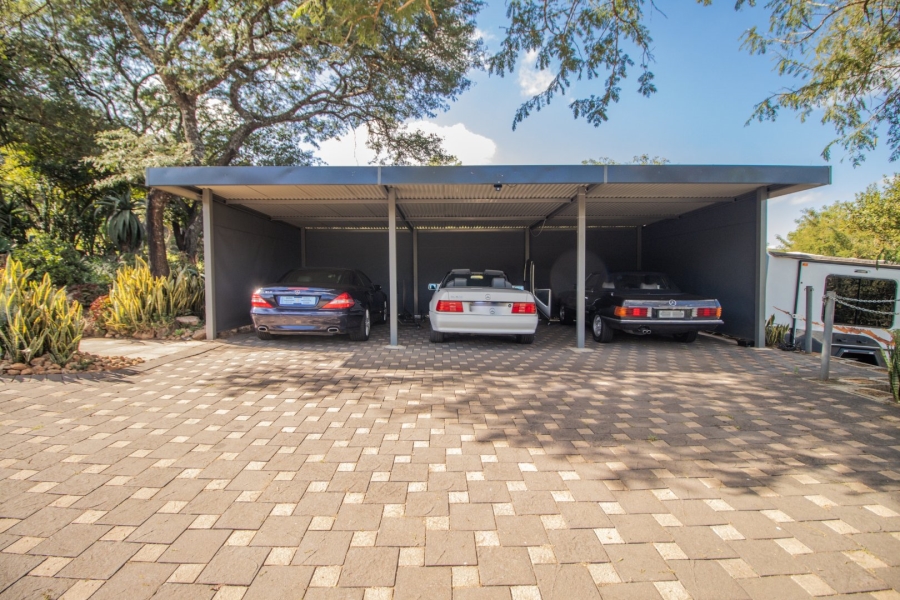 5 Bedroom Property for Sale in Wild Fig Country Estate Mpumalanga