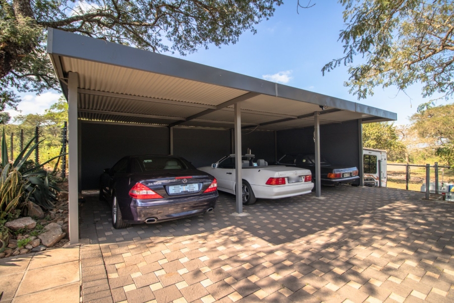 5 Bedroom Property for Sale in Wild Fig Country Estate Mpumalanga