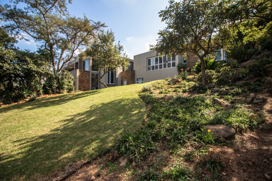 5 Bedroom Property for Sale in Wild Fig Country Estate Mpumalanga