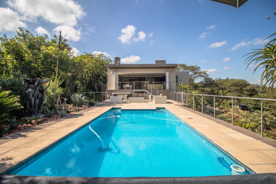 5 Bedroom Property for Sale in Wild Fig Country Estate Mpumalanga