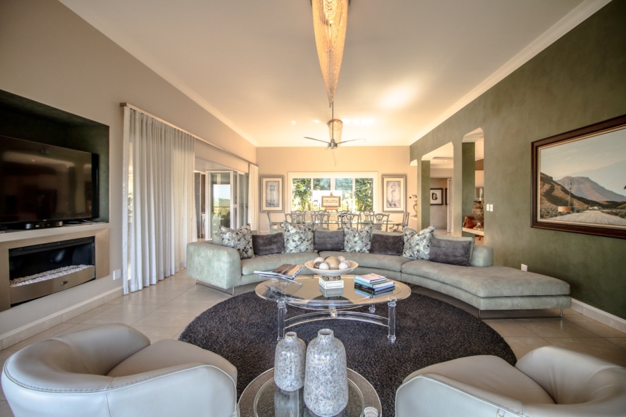 5 Bedroom Property for Sale in Wild Fig Country Estate Mpumalanga