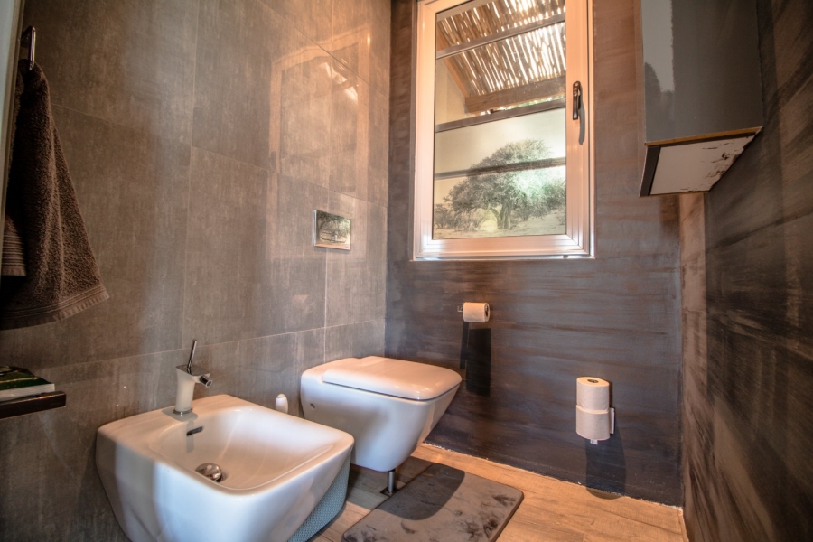 5 Bedroom Property for Sale in Wild Fig Country Estate Mpumalanga