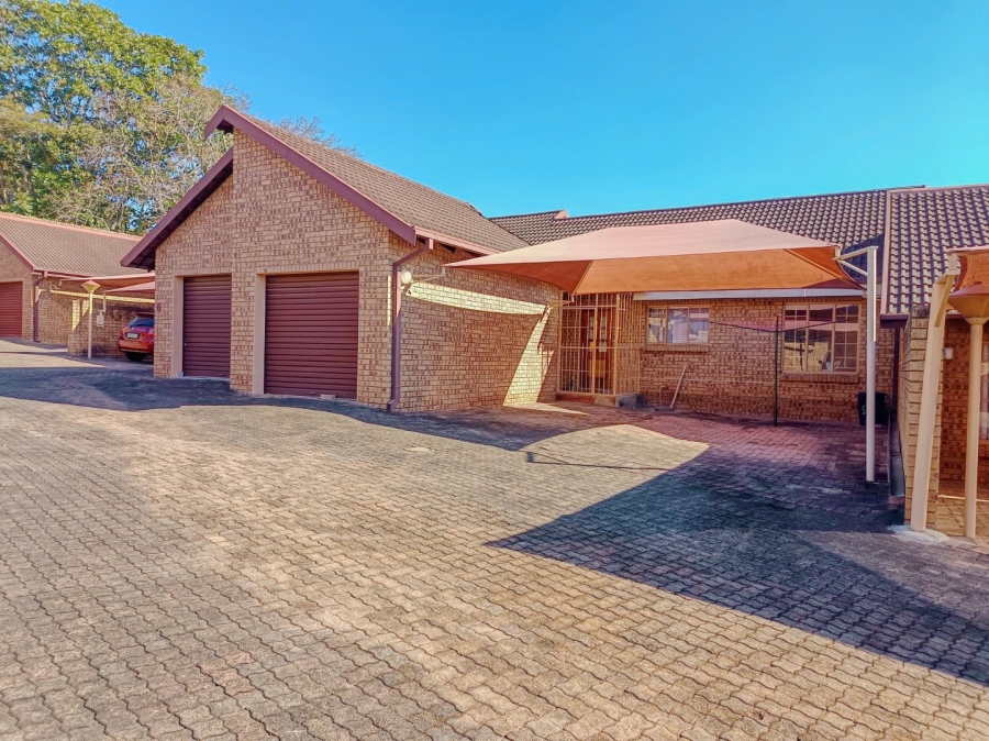 To Let 3 Bedroom Property for Rent in White River Ext 3 Mpumalanga