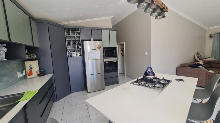 3 Bedroom Property for Sale in Secunda Rural Mpumalanga