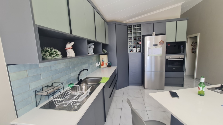 3 Bedroom Property for Sale in Secunda Rural Mpumalanga