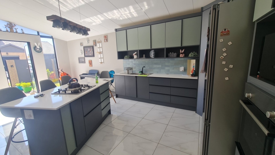3 Bedroom Property for Sale in Secunda Rural Mpumalanga