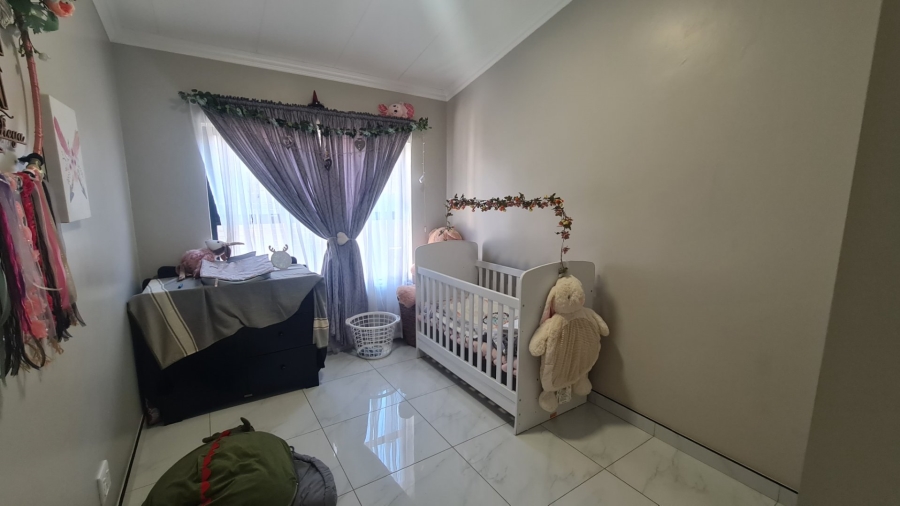 3 Bedroom Property for Sale in Secunda Rural Mpumalanga