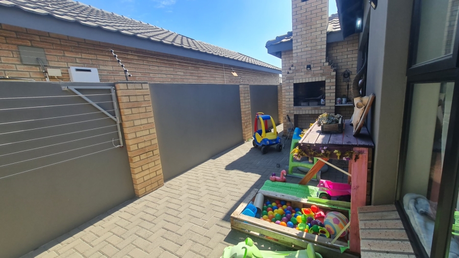 3 Bedroom Property for Sale in Secunda Rural Mpumalanga