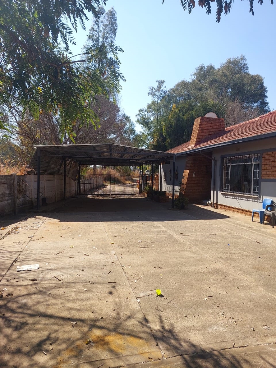 3 Bedroom Property for Sale in Lydenburg Mpumalanga