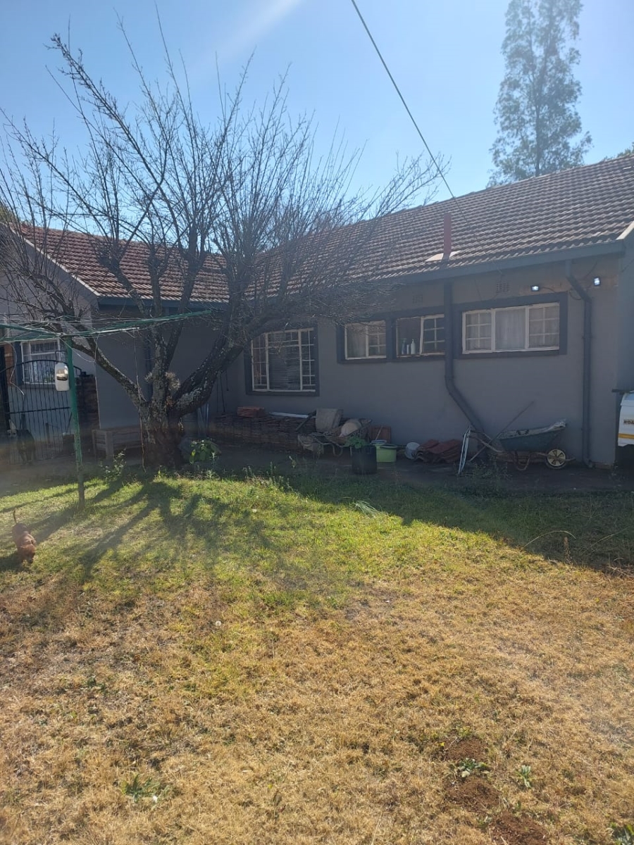 3 Bedroom Property for Sale in Lydenburg Mpumalanga