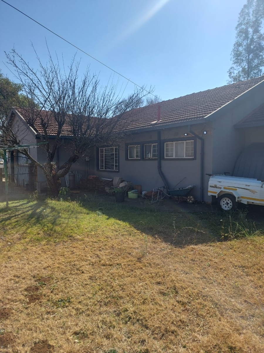 3 Bedroom Property for Sale in Lydenburg Mpumalanga