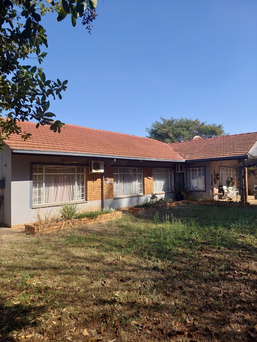 3 Bedroom Property for Sale in Lydenburg Mpumalanga