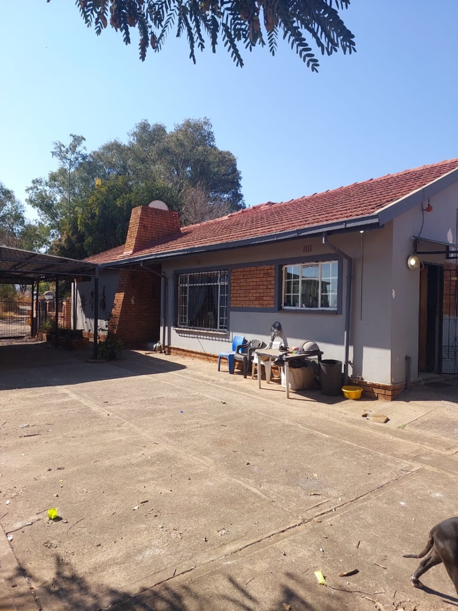3 Bedroom Property for Sale in Lydenburg Mpumalanga