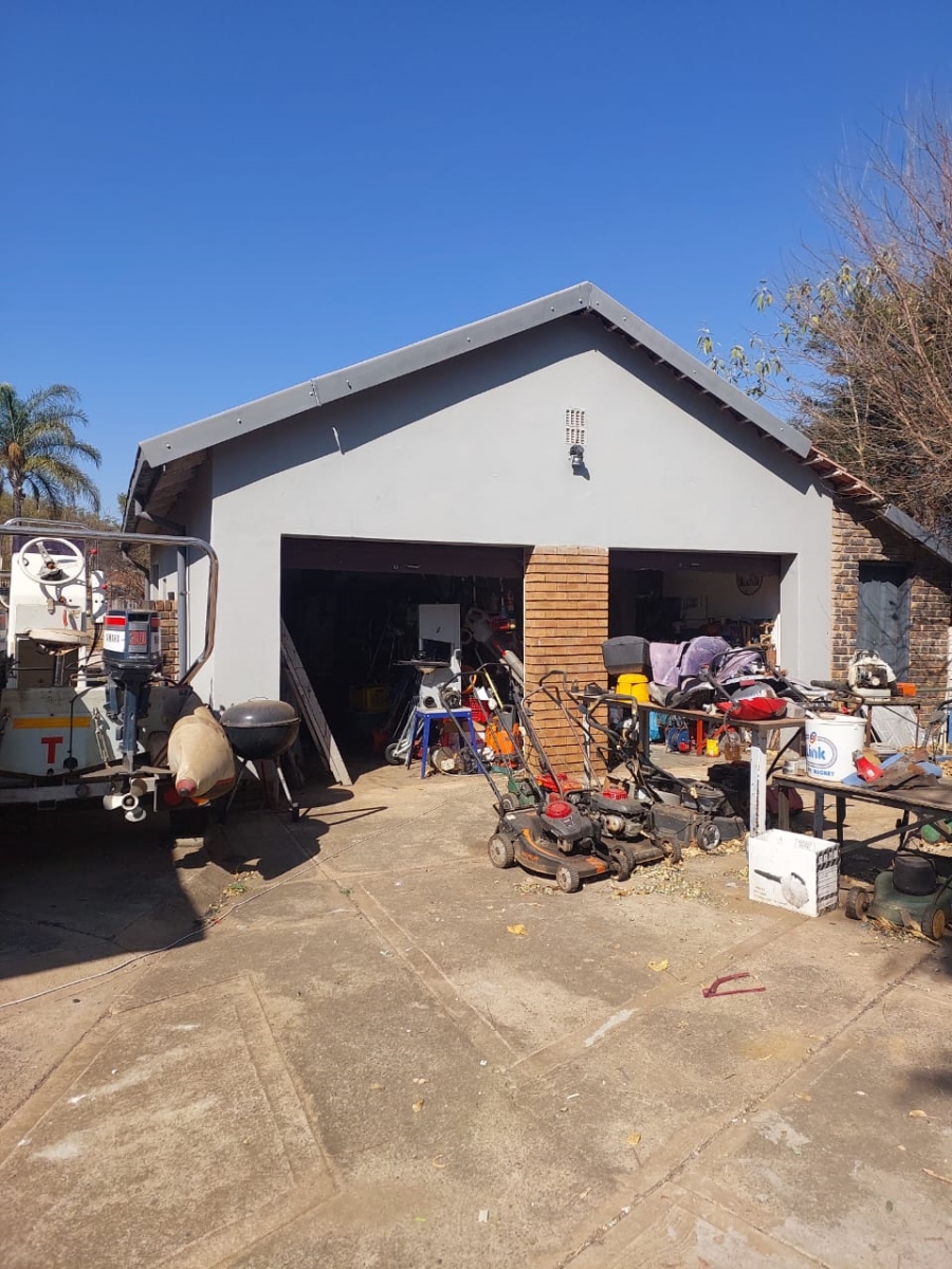 3 Bedroom Property for Sale in Lydenburg Mpumalanga