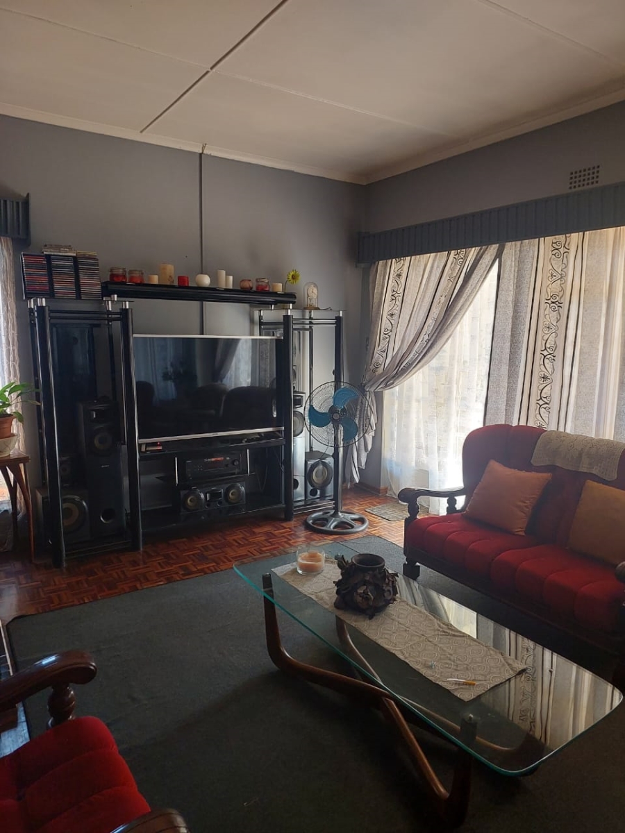 3 Bedroom Property for Sale in Lydenburg Mpumalanga