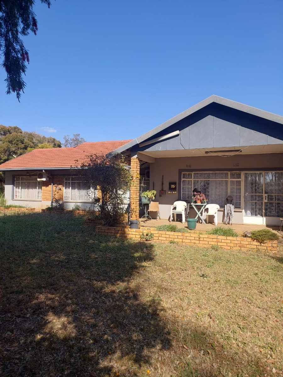 3 Bedroom Property for Sale in Lydenburg Mpumalanga