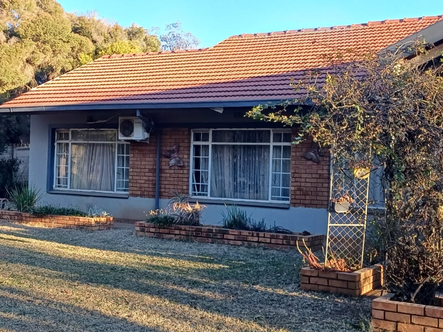 3 Bedroom Property for Sale in Lydenburg Mpumalanga