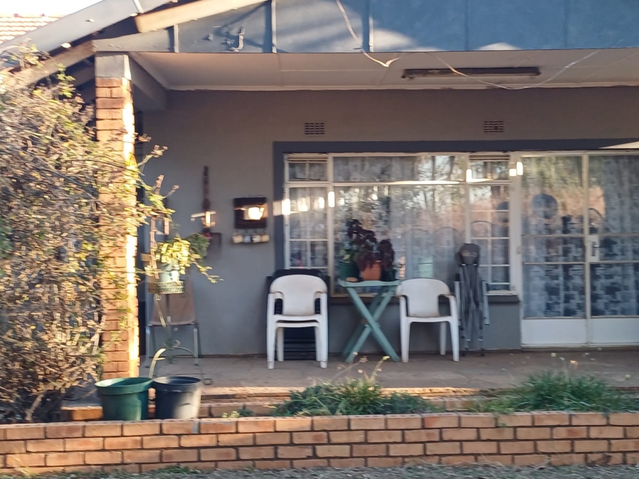 3 Bedroom Property for Sale in Lydenburg Mpumalanga