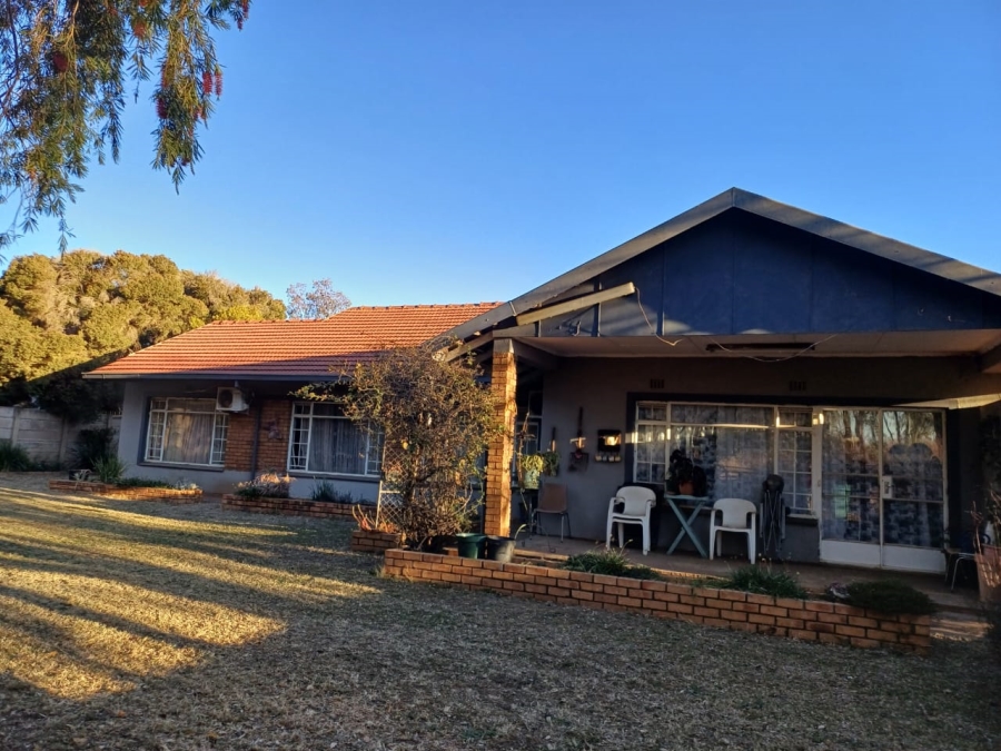 3 Bedroom Property for Sale in Lydenburg Mpumalanga
