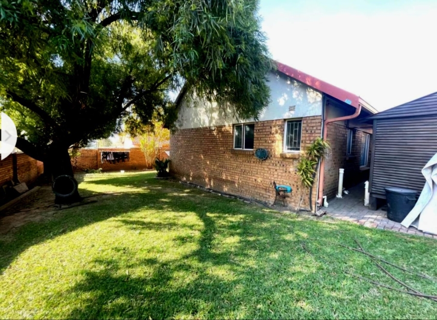 3 Bedroom Property for Sale in Die Heuwel Mpumalanga