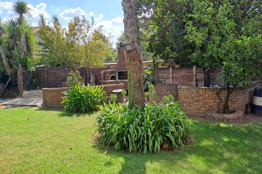 3 Bedroom Property for Sale in Blancheville Mpumalanga
