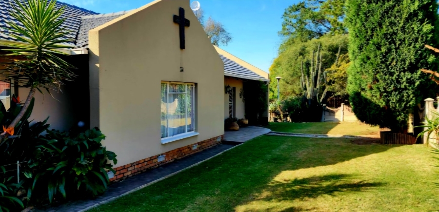 3 Bedroom Property for Sale in Blancheville Mpumalanga