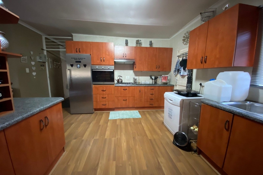 3 Bedroom Property for Sale in Blancheville Mpumalanga