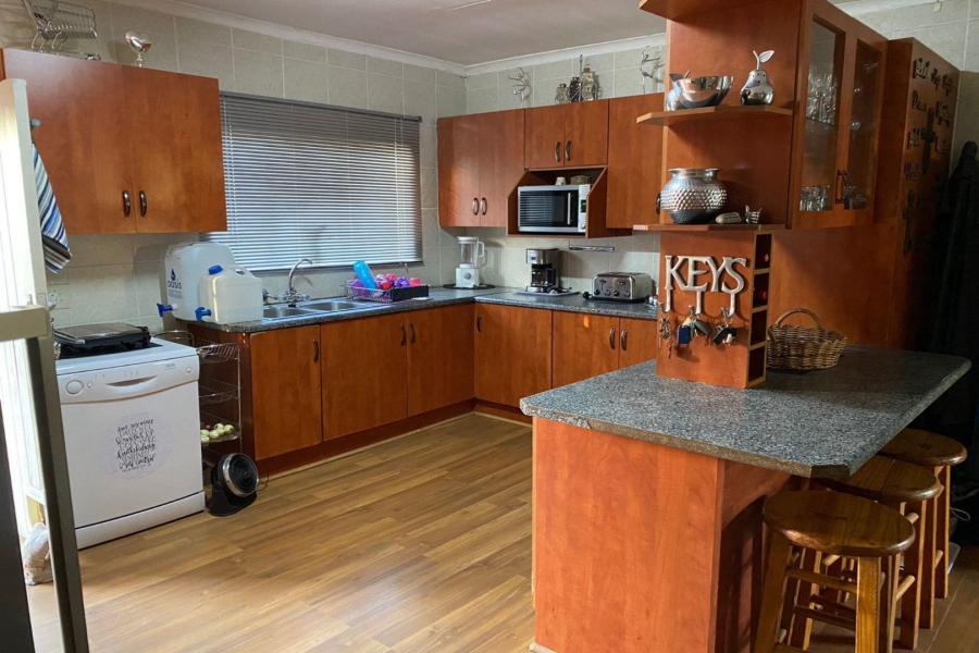 3 Bedroom Property for Sale in Blancheville Mpumalanga