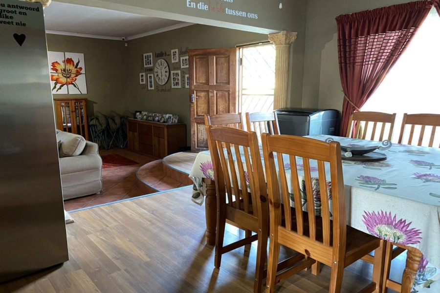 3 Bedroom Property for Sale in Blancheville Mpumalanga