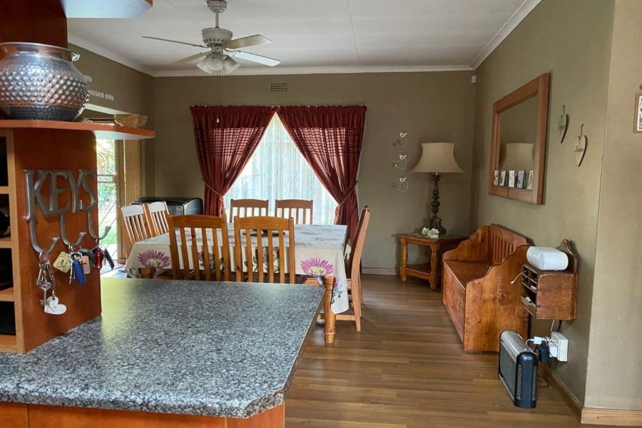 3 Bedroom Property for Sale in Blancheville Mpumalanga