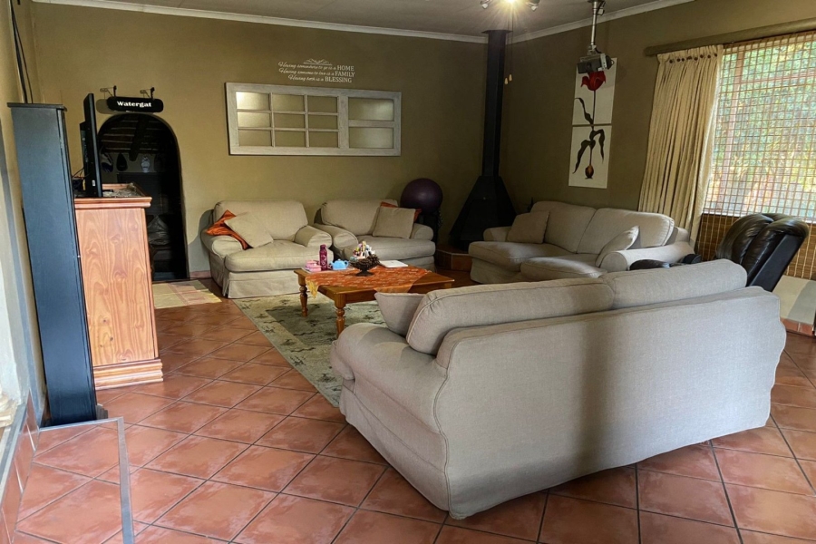 3 Bedroom Property for Sale in Blancheville Mpumalanga