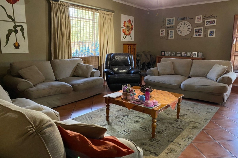 3 Bedroom Property for Sale in Blancheville Mpumalanga