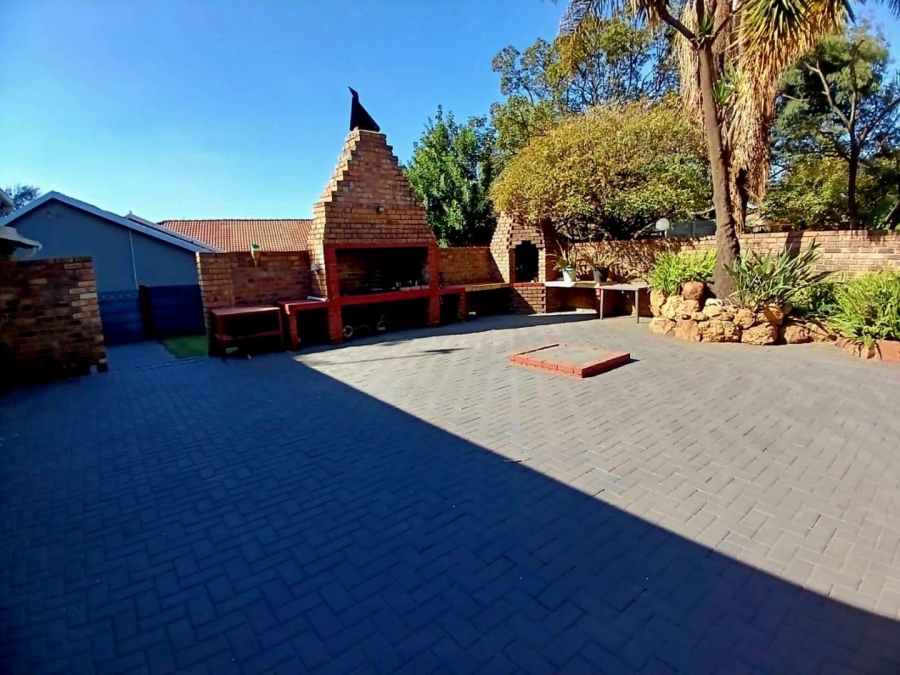 3 Bedroom Property for Sale in Del Judor Mpumalanga