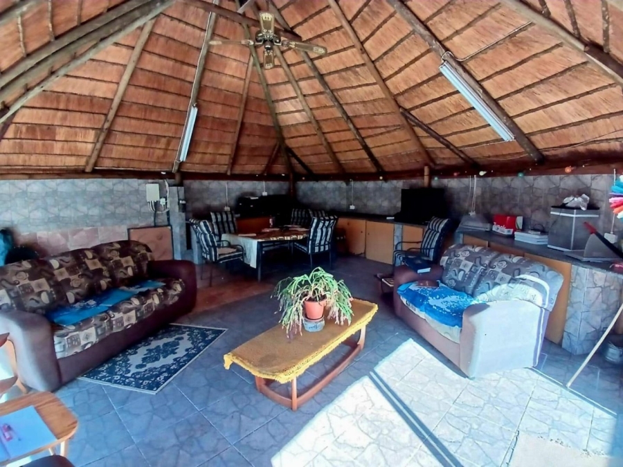 3 Bedroom Property for Sale in Del Judor Mpumalanga