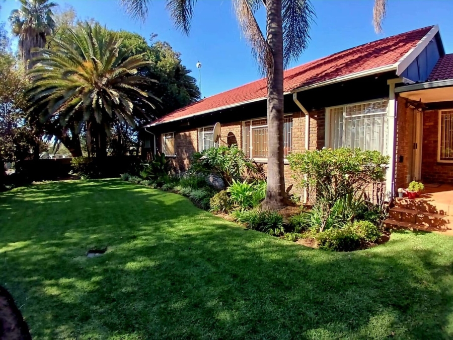 3 Bedroom Property for Sale in Del Judor Mpumalanga