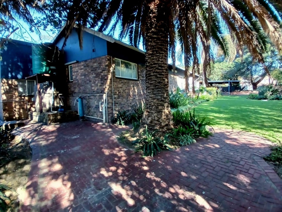 3 Bedroom Property for Sale in Del Judor Mpumalanga