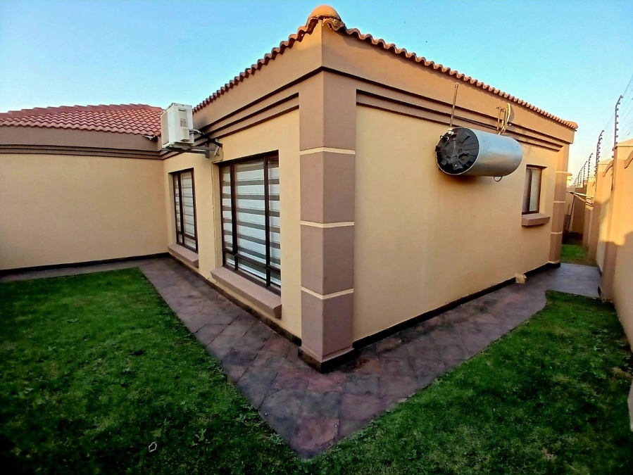3 Bedroom Property for Sale in Reyno Ridge Mpumalanga