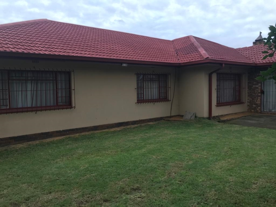 To Let 3 Bedroom Property for Rent in Tasbet Park Ext 3 Mpumalanga