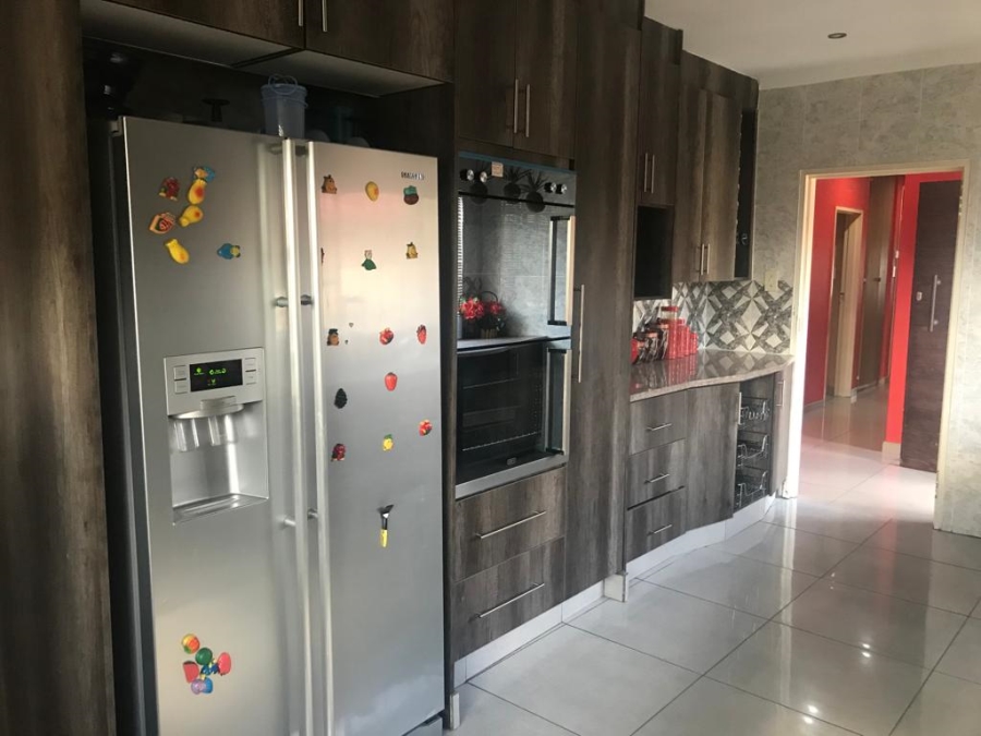 To Let 3 Bedroom Property for Rent in Tasbet Park Ext 3 Mpumalanga