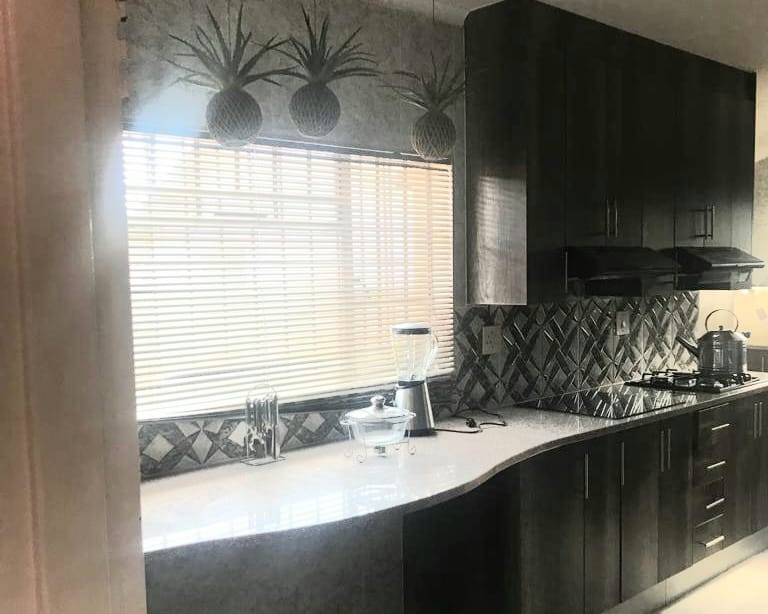 To Let 3 Bedroom Property for Rent in Tasbet Park Ext 3 Mpumalanga