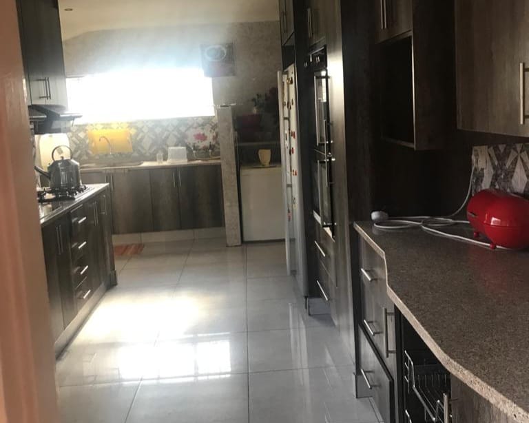 To Let 3 Bedroom Property for Rent in Tasbet Park Ext 3 Mpumalanga
