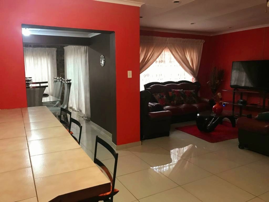 To Let 3 Bedroom Property for Rent in Tasbet Park Ext 3 Mpumalanga