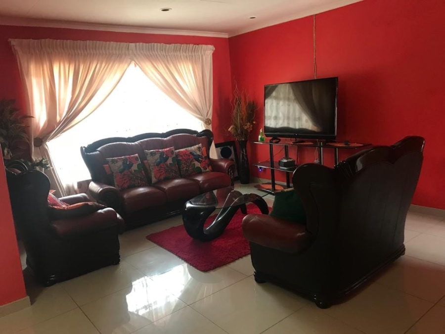 To Let 3 Bedroom Property for Rent in Tasbet Park Ext 3 Mpumalanga